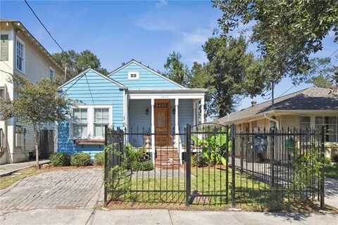 4415 FONTAINEBLEAU Drive, New Orleans, LA 70125