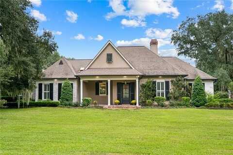 453 GALATAS Road, Madisonville, LA 70447