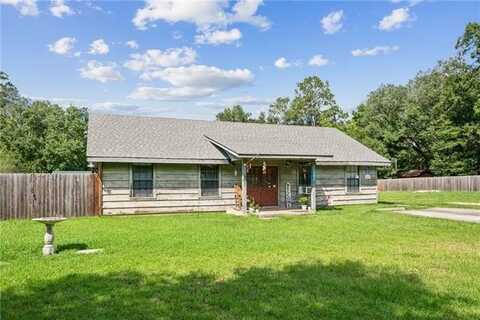 20127 HIGHWAY 36 None, Covington, LA 70433