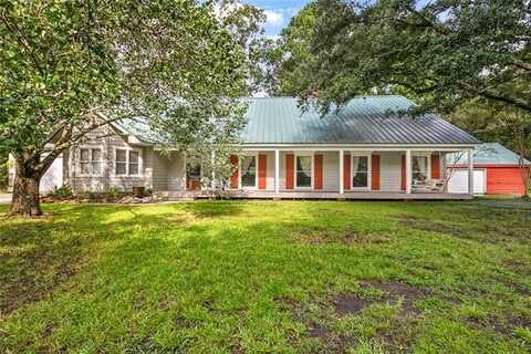 62031 SNOW Street, Lacombe, LA 70445