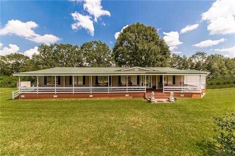 40889 LIBERTY Lane, Franklinton, LA 70438