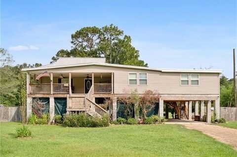 21573 KATINA Lane, Ponchatoula, LA 70454