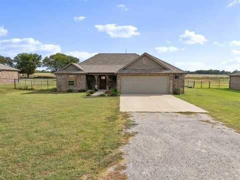 6930 Olind Drive, Mounds, OK 74047