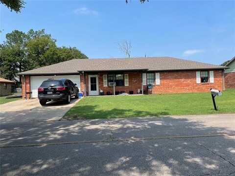 143 Shady Lane, Roland, OK 74954