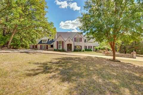 9808 N Newbury Street, Owasso, OK 74055