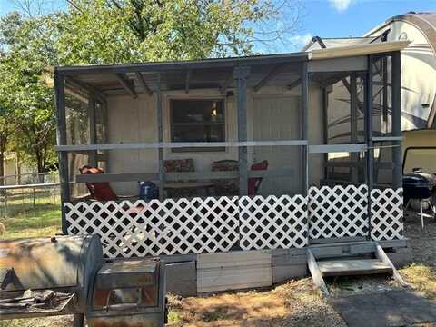 11942 S 4282 Road, Porum, OK 74455