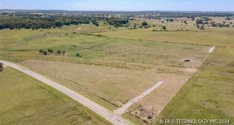 523 County Road 2280, Barnsdall, OK 74002