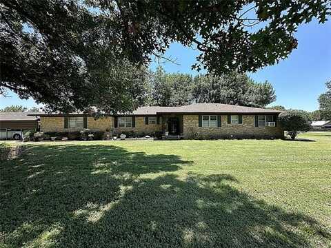 403 Ball Street, Marietta, OK 73448