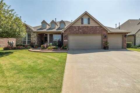 14547 S Lakewood Avenue, Bixby, OK 74008