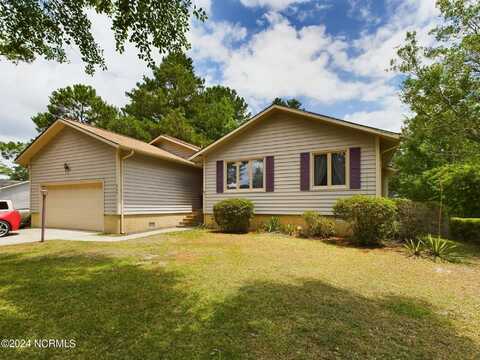 309 Channel Run Drive, New Bern, NC 28562