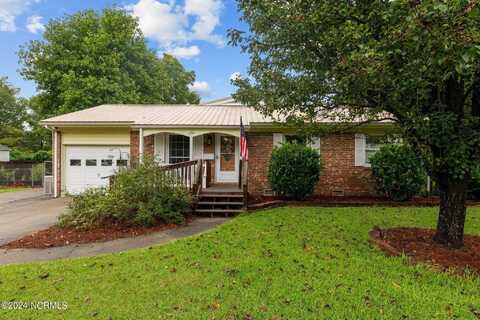 104 Elizabeth Street, Havelock, NC 28532