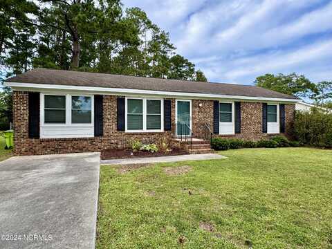 219 Stratford Road, Havelock, NC 28532