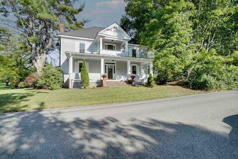 3914 FIVE POINTS Road, Riner, VA 24149