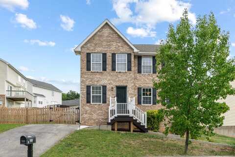 1915 Connors Court, Salem, VA 24153