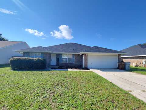 6941 Elliots Gin Lane, Navarre, FL 32566