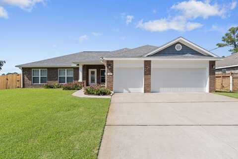 3445 Doddie Lane, Navarre, FL 32566