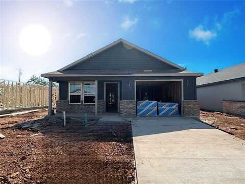 147 Tombstone Road, Abilene, TX 79602