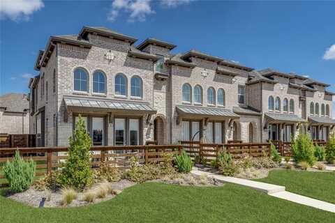 401 Sugarmaple Lane, McKinney, TX 75071