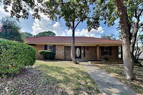 8 Lake Forest Drive, Trophy Club, TX 76262