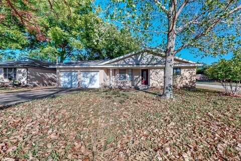 2500 Rolling Hills Drive, Greenville, TX 75402