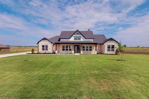 5296 County Road 1094, Celeste, TX 75423