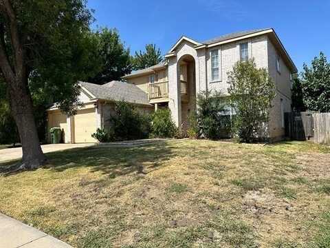 5209 La Viva Lane, Arlington, TX 76017