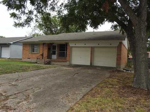 611 VERNET Street, Richardson, TX 75080