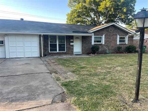 5705 Jane Anne Street, Haltom City, TX 76117