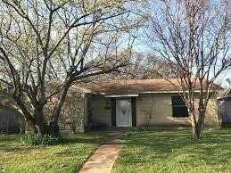 9701 Glengreen Drive, Dallas, TX 75217