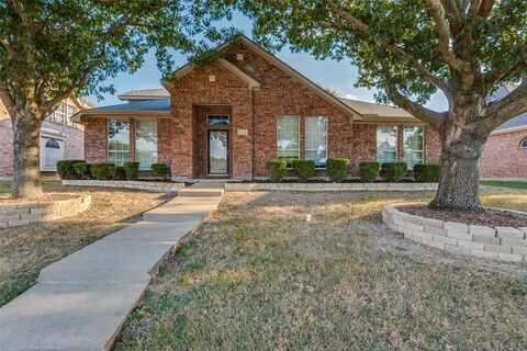 1604 Tanglerose Drive, DeSoto, TX 75115