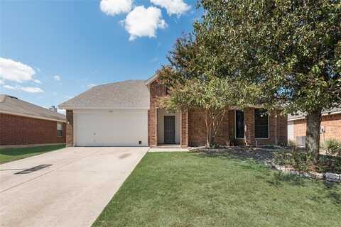 525 Kensington Drive, Midlothian, TX 76065