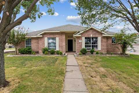 1009 Winchester Drive, Forney, TX 75126