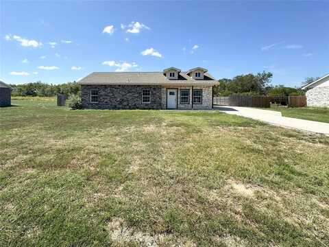 124 Moore Street, Itasca, TX 76055