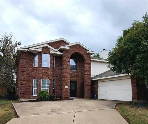 8614 Scooner Street, Rowlett, TX 75089