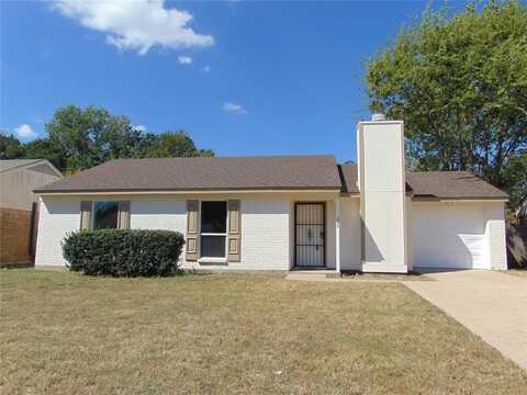 239 N Nachita Drive, Dallas, TX 75217