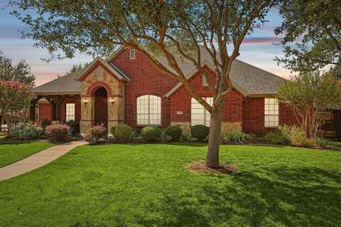 1105 Shady Rest Lane, Corinth, TX 76208