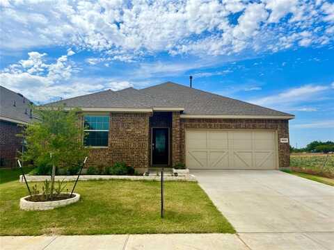 5832 Rostherne Drive, Celina, TX 76227