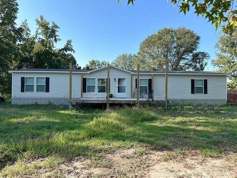 520 CR 1240, Pittsburg, TX 75686