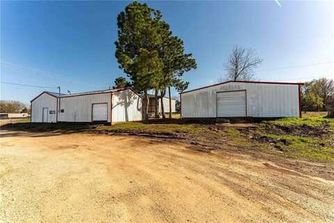 4037 N Main Street, Paris, TX 75054