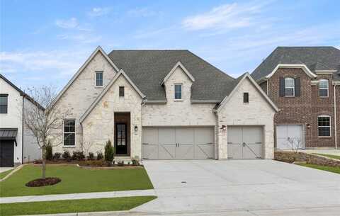 7404 Rose Petal Road, McKinney, TX 75071