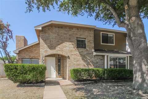 1007 Tracy Avenue, Duncanville, TX 75137