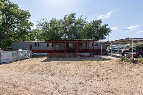 1015 E Commerce Street, Henrietta, TX 76365