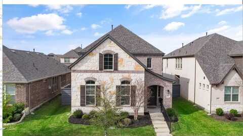 1317 Sage Way, Little Elm, TX 76227