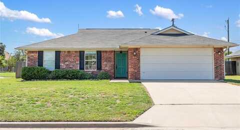 2207 8th Street, Brownwood, TX 76801