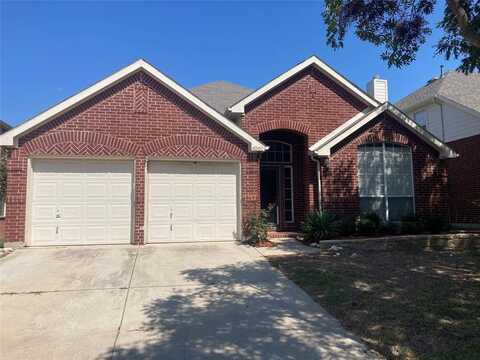 4560 Marguerite Lane, Fort Worth, TX 76123