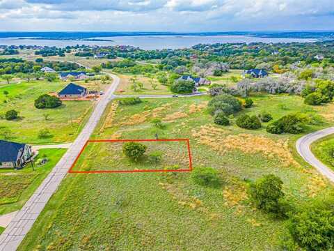 19114 White Bluff Drive, Whitney, TX 76692