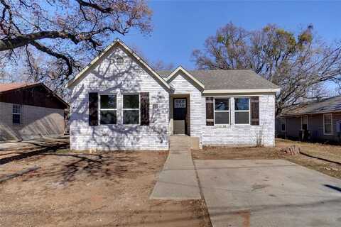 329 Ruth Street, Denton, TX 76205