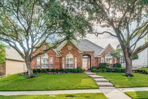 4212 Arbor Lane, Carrollton, TX 75010