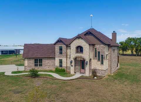 550 Boz Road, Waxahachie, TX 75167