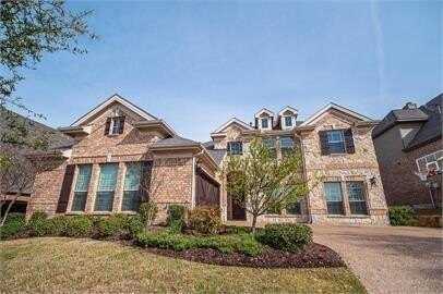 1528 Riverdale Drive, Allen, TX 75013